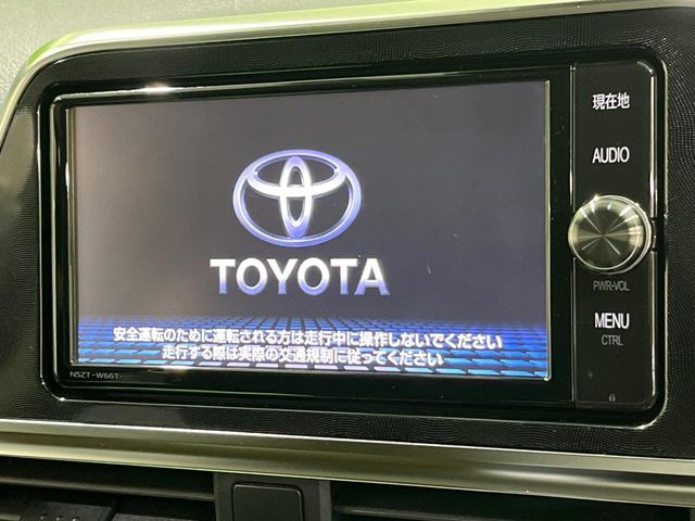 シエンタ1.5 G