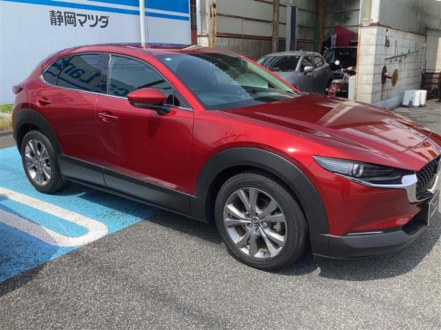 CX-302.0 20S プロアクティブ
