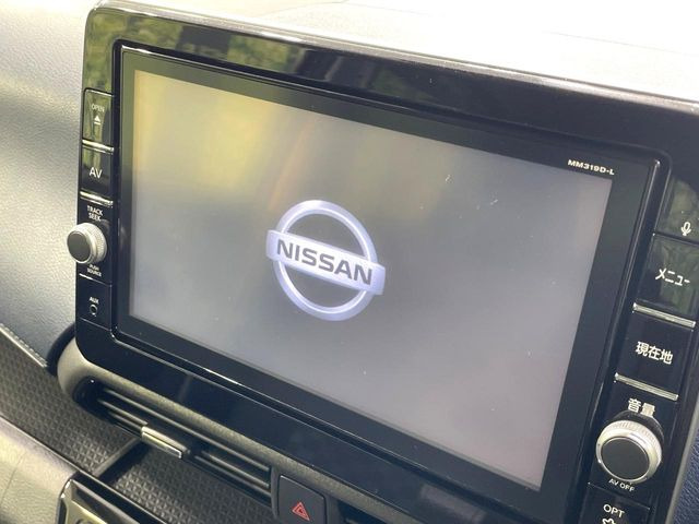 デイズハイウェイスター Gターボ