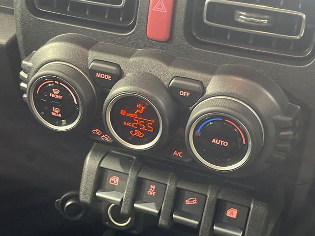 ジムニーノマド1.5 FC 4WD