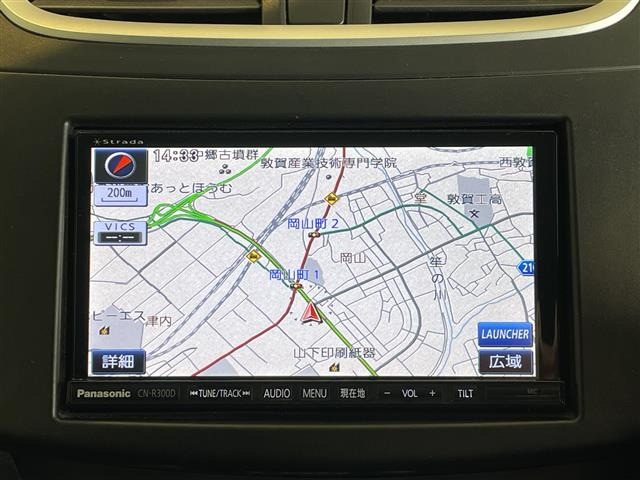 スイフト1.2 XG