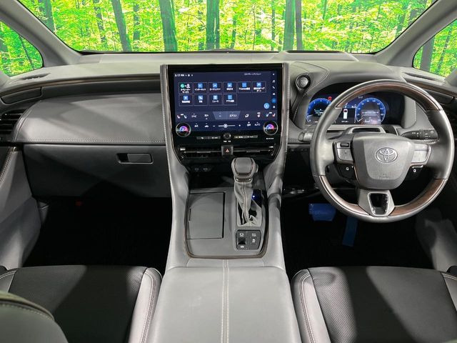 アルファード2.5 Z