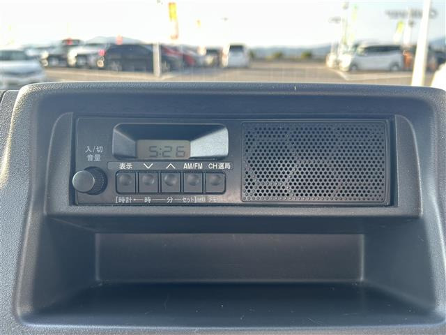 ミニキャブトラックM 4WD