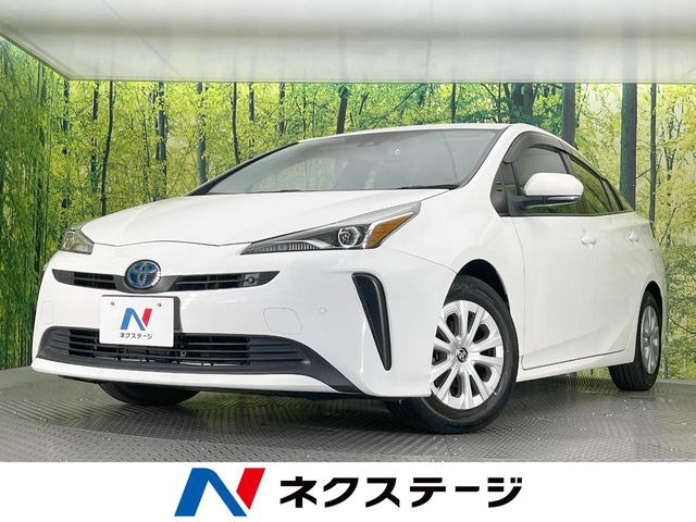 プリウス1.8 S