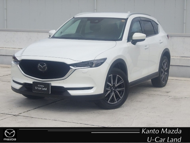 CX-52.2 XD Lパッケージ 4WD