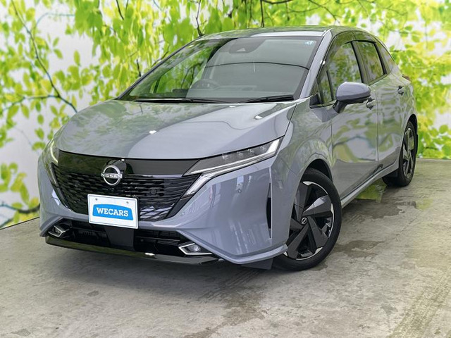 ノートオーラ1.2 G レザーエディション