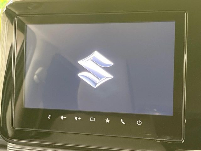 ワゴンRスマイルハイブリッド(HYBRID) X