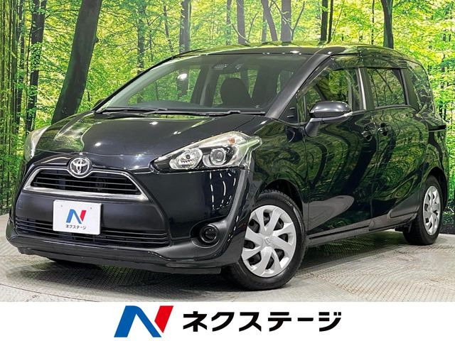シエンタ1.5 G