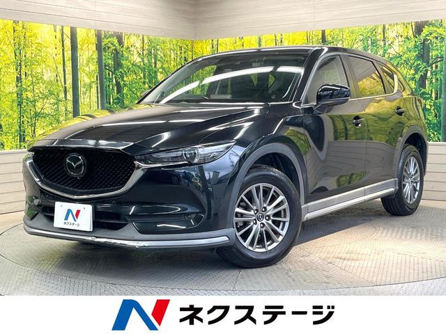 CX-52.0 20S プロアクティブ