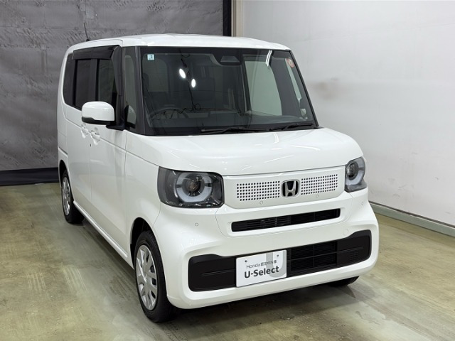 N-BOX