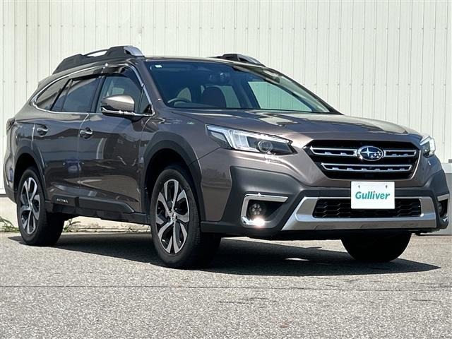 レガシィアウトバック1.8 リミテッド EX 4WD