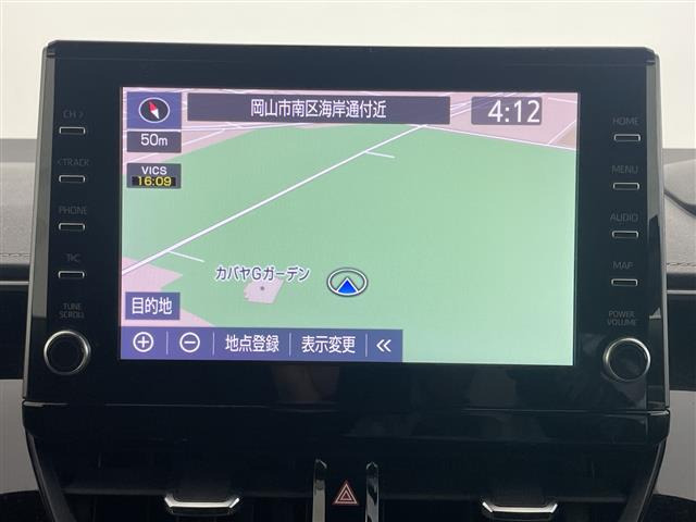 カローラツーリング1.8 W×B
