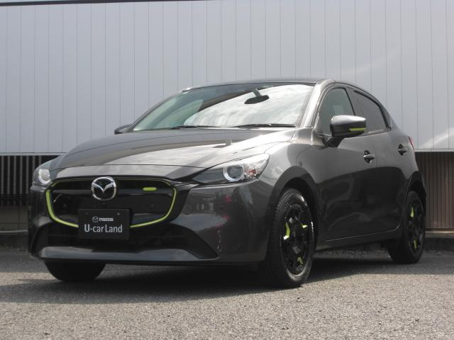 MAZDA21.5 15BD