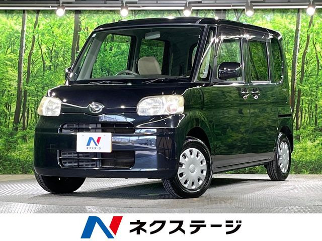 タントX