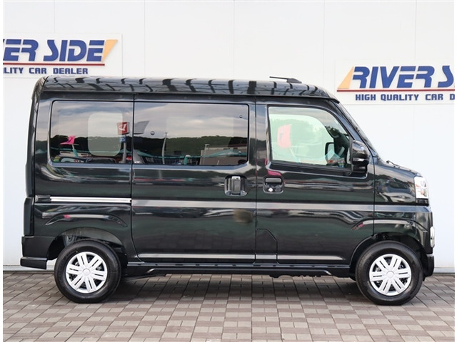アトレーRS 4WD
