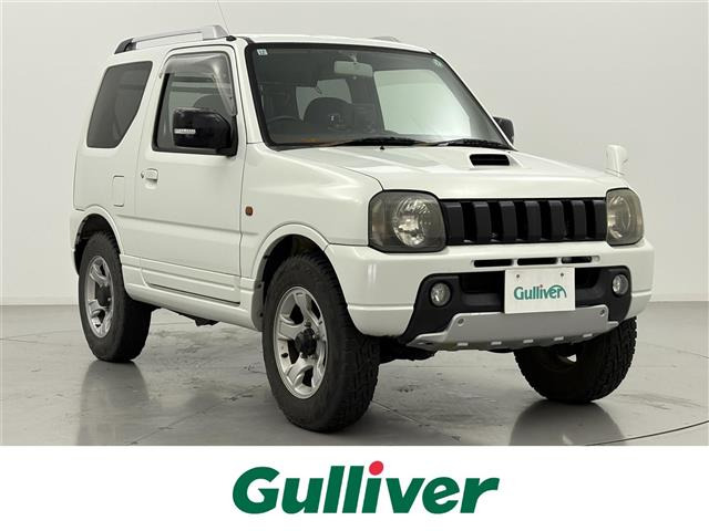 ジムニーFIS フリースタイル ワールドカップ リミテッド 4WD