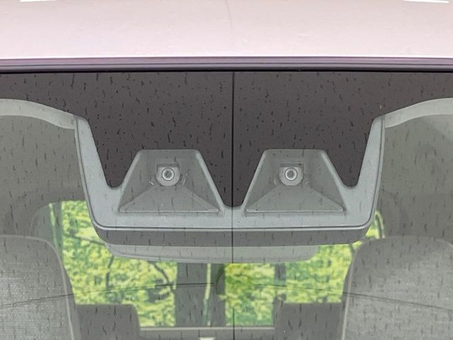 ムーヴキャンバスストライプス Gターボ