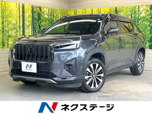 WR-V1.5 Z