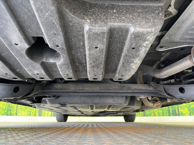 下回りがきれいなうちに、防錆加工の施工がオススメ。降雪地域はもちろん、沿岸部にお住いの方や、趣味でマリン・ウィンタースポーツをされる方にご好評いただいております。
