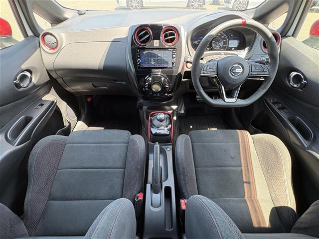 ノート1.2 e-POWER NISMO