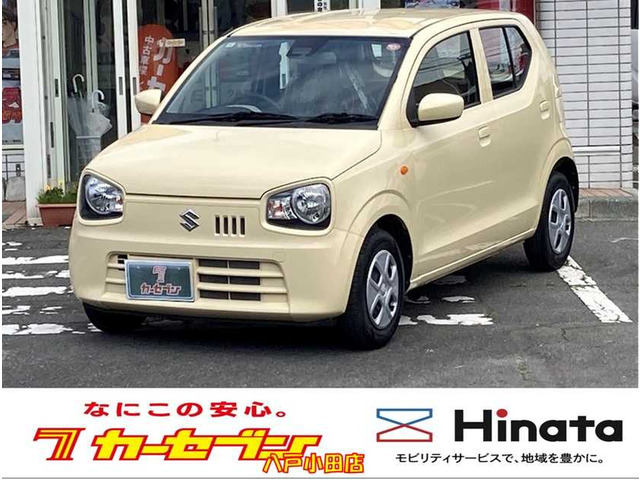 アルトL 4WD