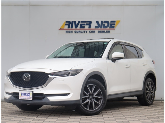 CX-52.2 XD Lパッケージ