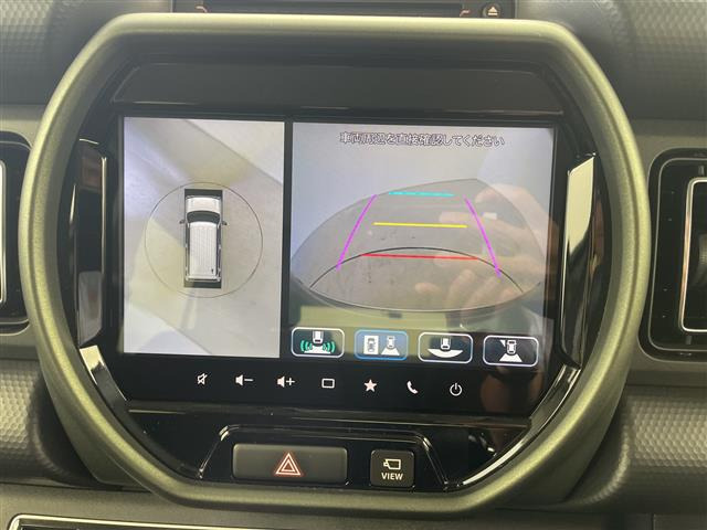 ハスラータフワイルド ターボ 4WD
