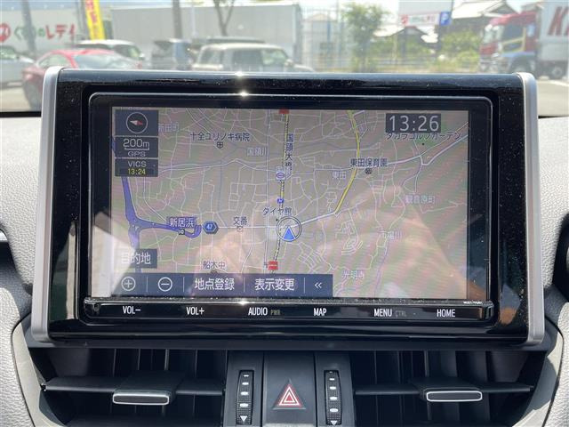 RAV42.0 G 4WD