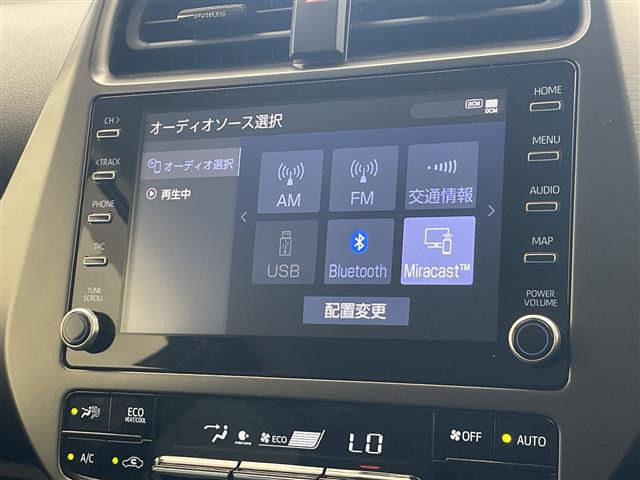 プリウス1.8 A ツーリングセレクション ブラックエディション