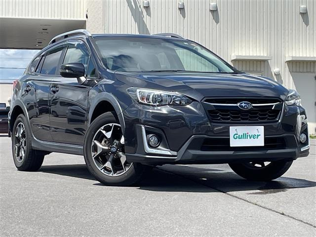インプレッサXV2.0i-L アイサイト 4WD