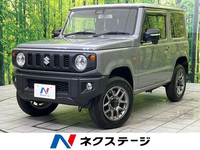ジムニー