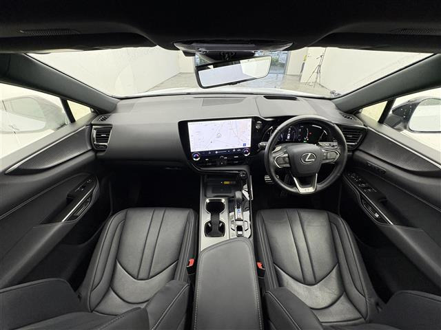 NX350h Fスポーツ