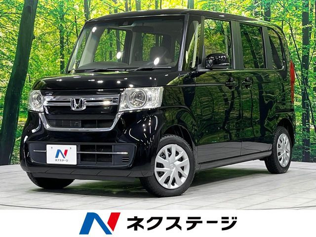N-BOXL