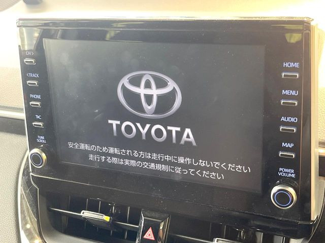 カローラクロス1.8 ハイブリッド S
