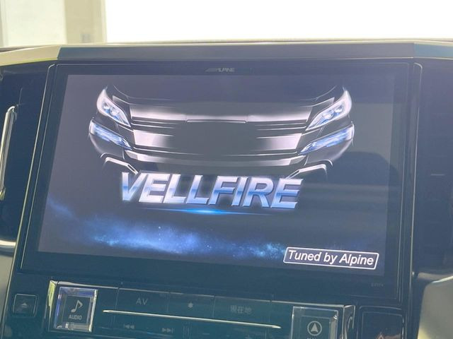 ヴェルファイア3.5 ZA Gエディション