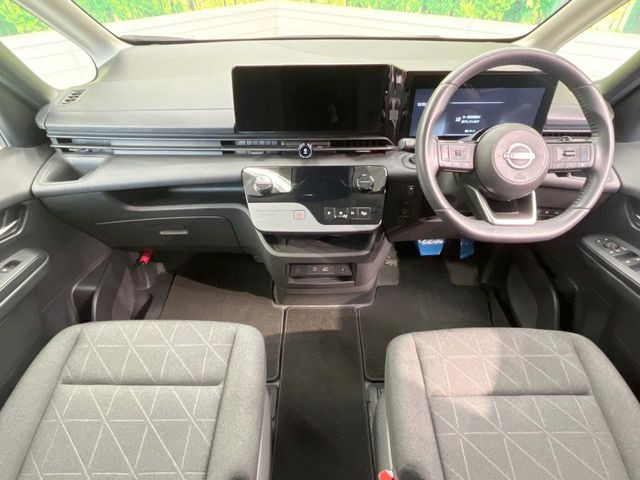 セレナ2.0 XV