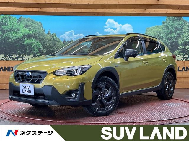 XV2.0 アドバンス スタイルエディション 4WD