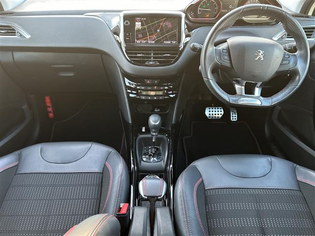 2008GTライン