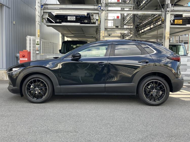CX-302.0 20S