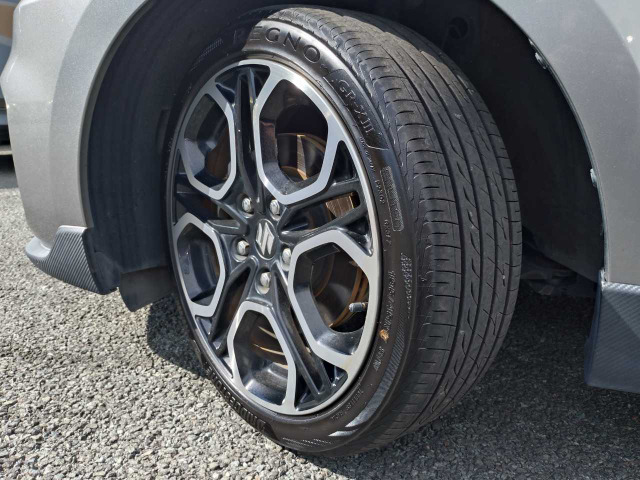 スイフト1.4 スポーツ