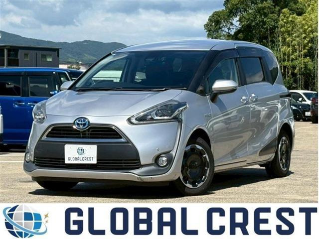 シエンタハイブリッド 1.5 G