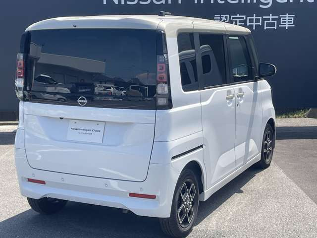 デイズハイウェイスターX プロパイロットエディション