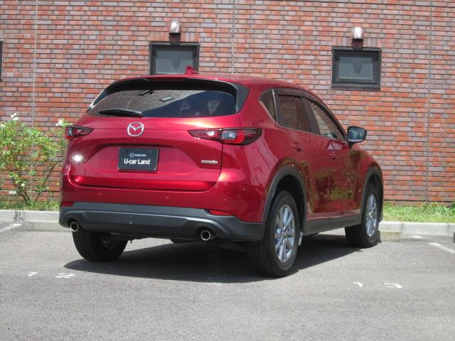 CX-52.0 20S プロアクティブ