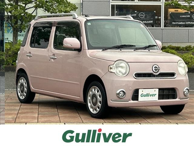 ミラココアプラス L 4WD