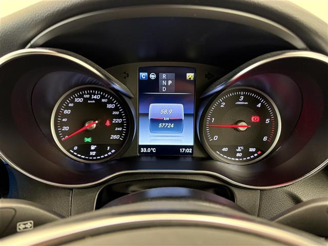 GLC220d 4マチック スポーツ 4WD
