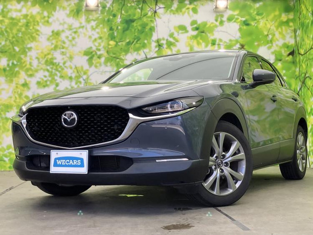 CX-302.0 20S プロアクティブ ツーリングセレクション