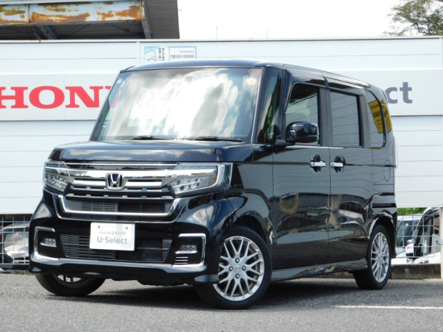 N-BOXカスタム