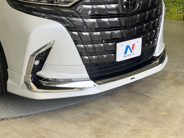 アルファード2.5 Z