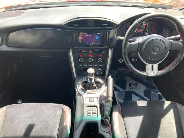 862.0 GT リミテッド