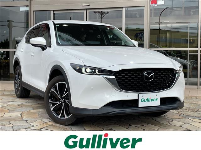 CX-52.2 XD Lパッケージ